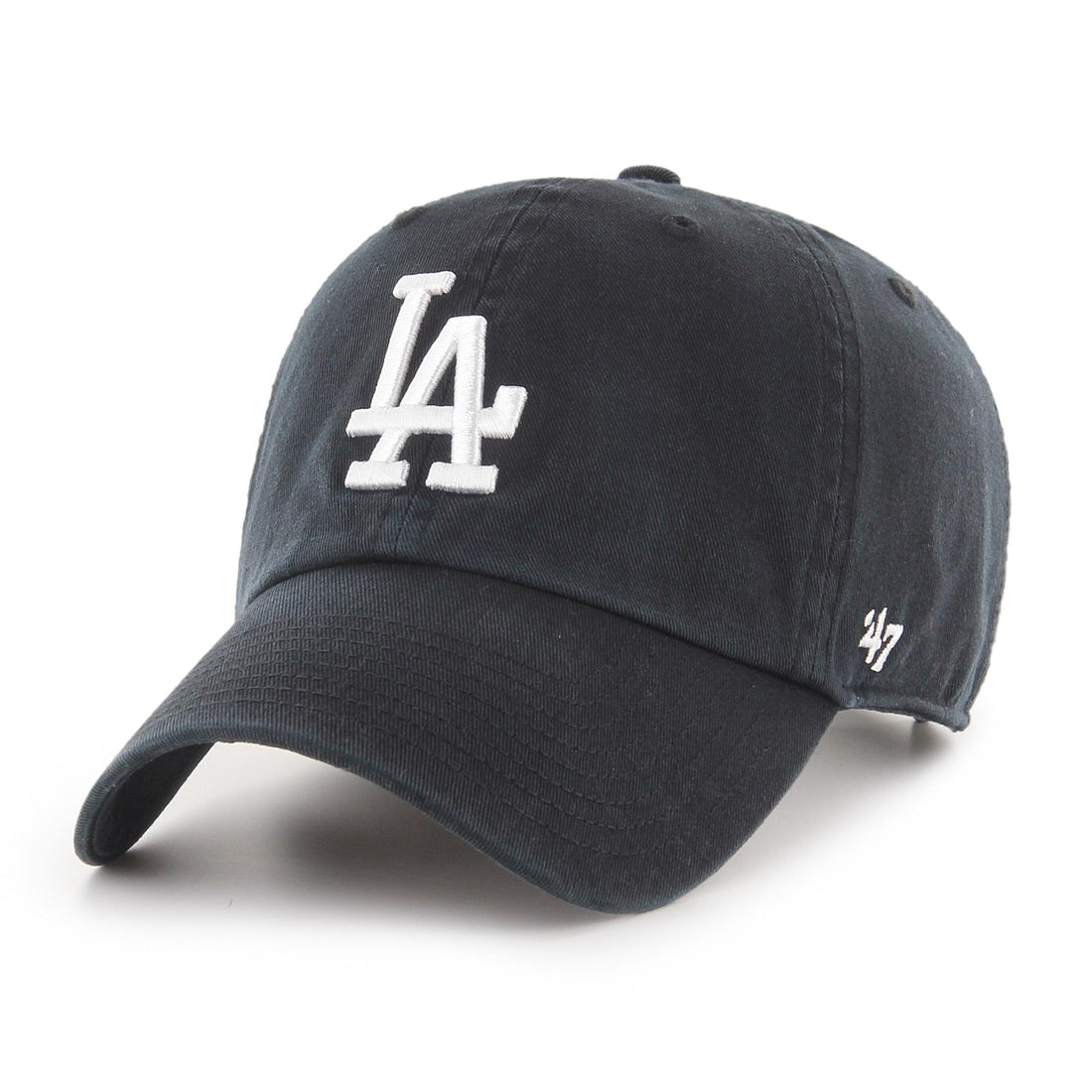 CLEAN UP LOS ANGELES DODGERS - CAPPELLINO 47-B-RGW12GWS -BKJ 47 BRAND 