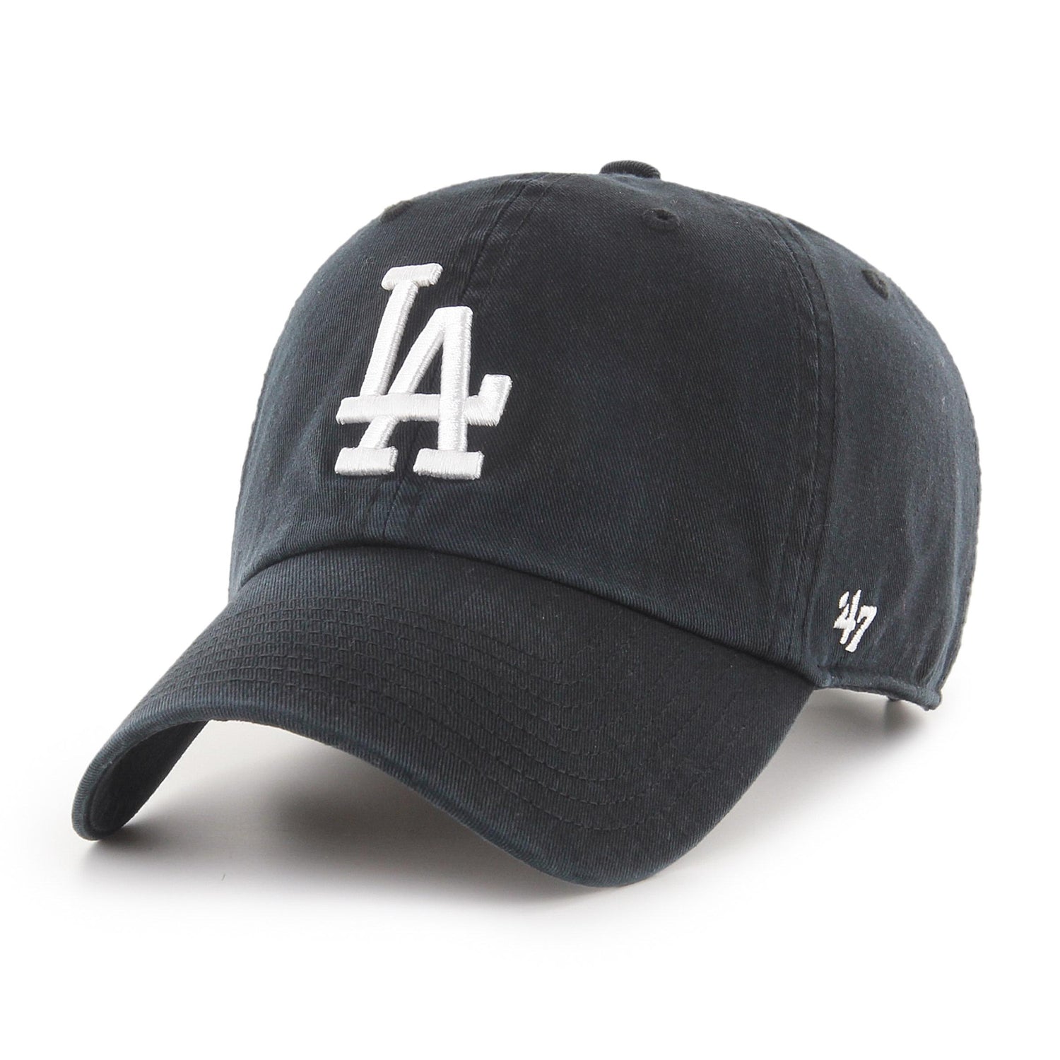 CLEAN UP LOS ANGELES DODGERS - CAPPELLINO 47-B-RGW12GWS -BKJ 47 BRAND 