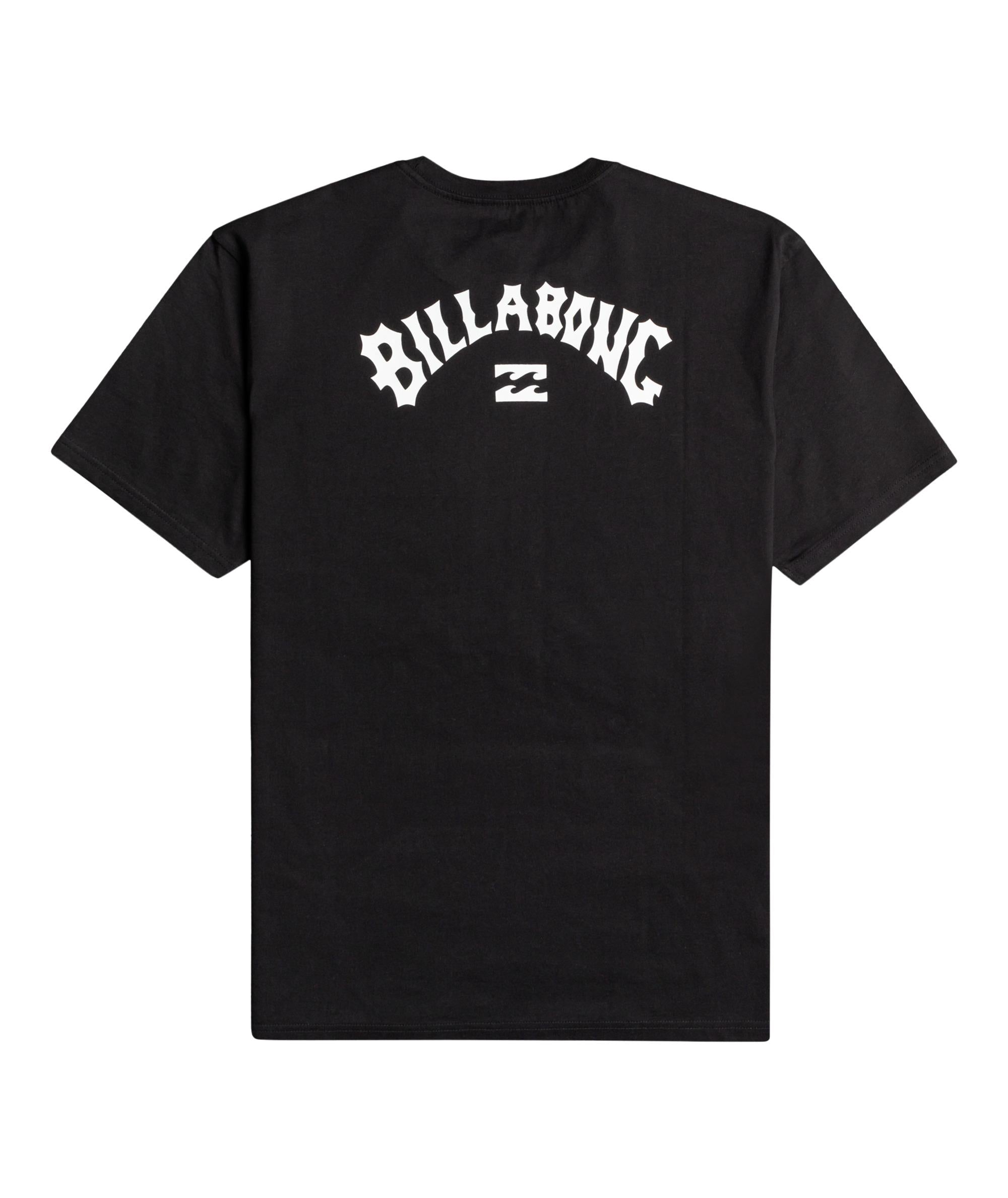 ARCH WAVE - T-SHIRT C1SS65BIP2 -0019 BILLABONG 