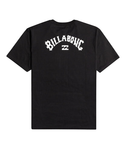 ARCH WAVE - T-SHIRT C1SS65BIP2 -0019 BILLABONG 