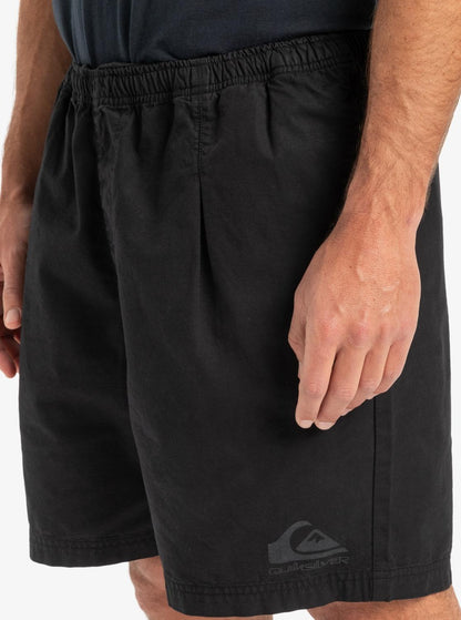 THE PIPE BEACH - SHORTS EQYWS03888 -KVJ0 QUIKSILVER 