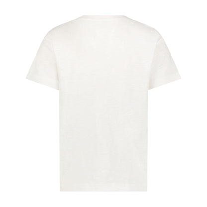 PERFECT BRIGHT WHITE - T-SHIRT 112355195 . LEE 