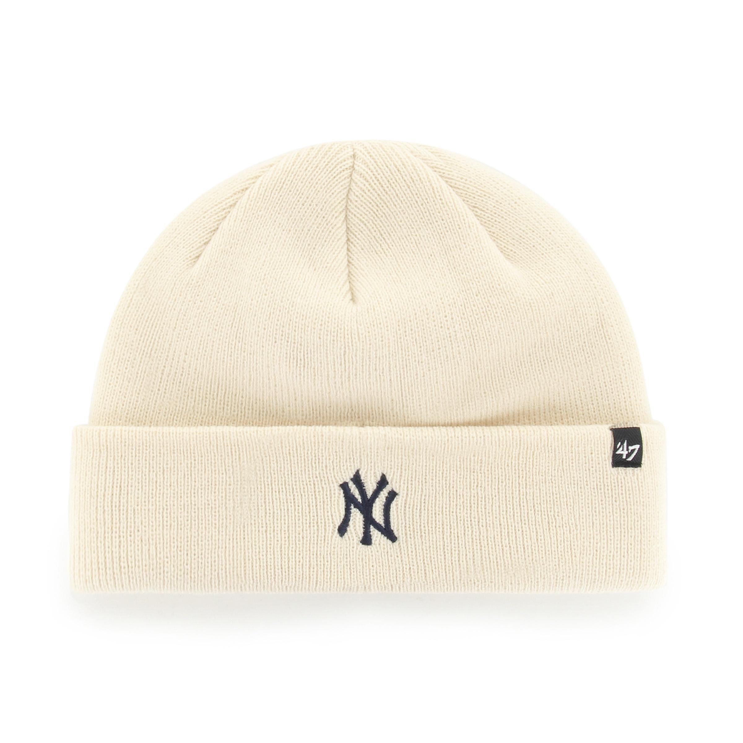 BASE RUNNER RANDLE NEW YORK YANKEES - BERRETTO 47-B-RNDLE17ACE -NTA 47 BRAND 