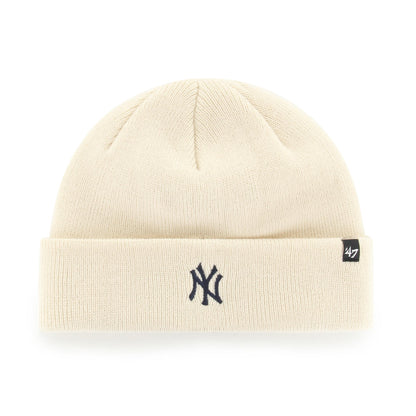 BASE RUNNER RANDLE NEW YORK YANKEES - BERRETTO 47-B-RNDLE17ACE -NTA 47 BRAND 