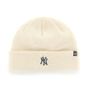 BASE RUNNER RANDLE NEW YORK YANKEES - BERRETTO
