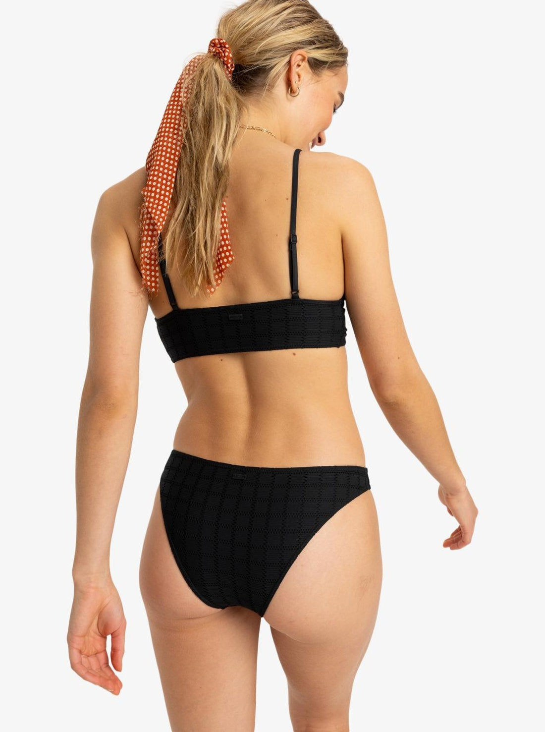 BOTTOM CAMILO MODERATE - COSTUME ERJX405030 -KVJ0 ROXY 