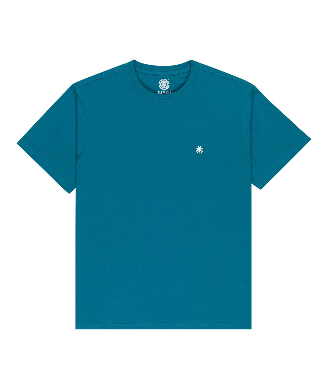 ICON EMBROIDERY - T-SHIRT ELYKT00168 -BQH0 ELEMENT 