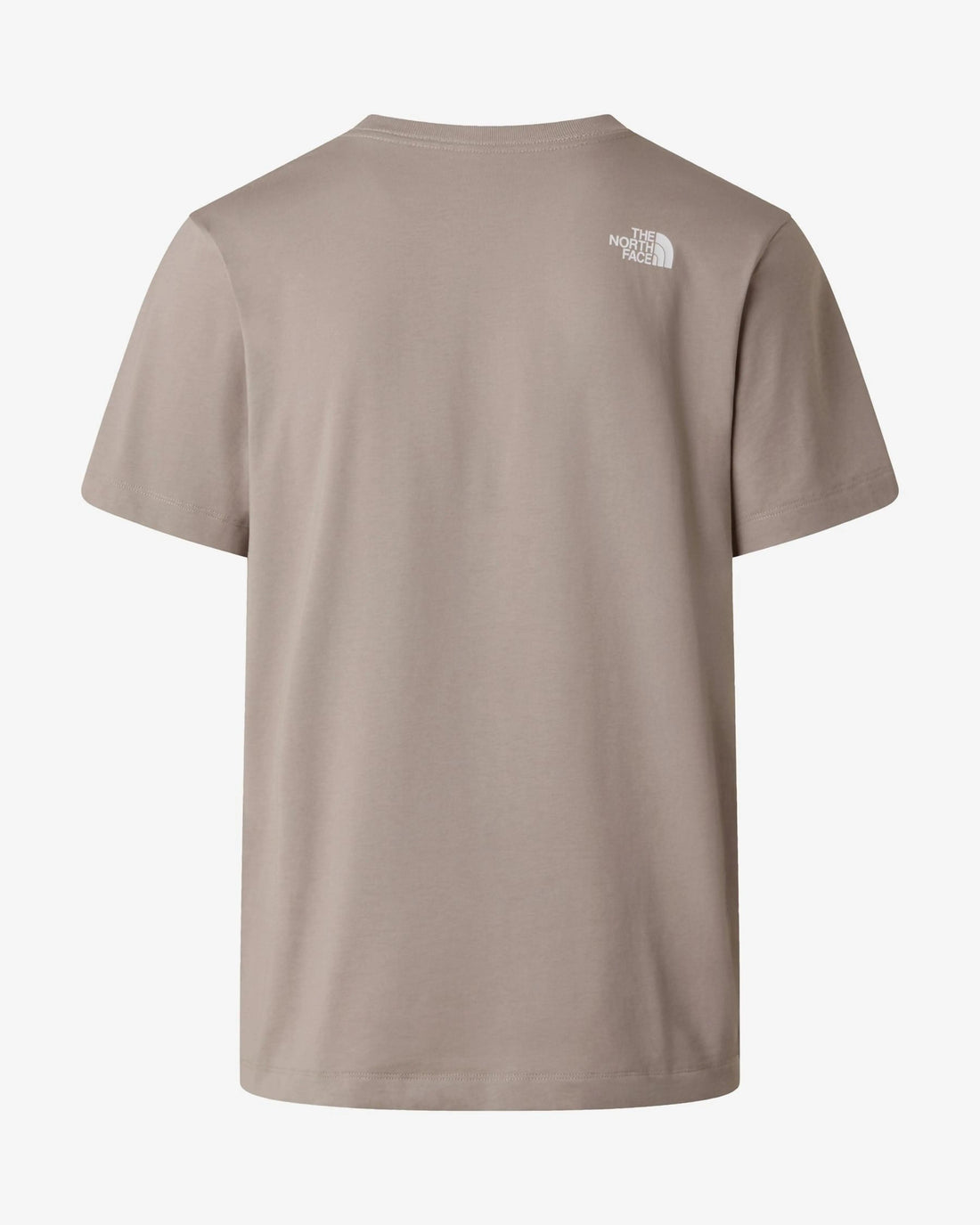 EVOLUTION HALF DOME - T-SHIRT NF0A8B6J 2MB1 THE NORTH FACE 