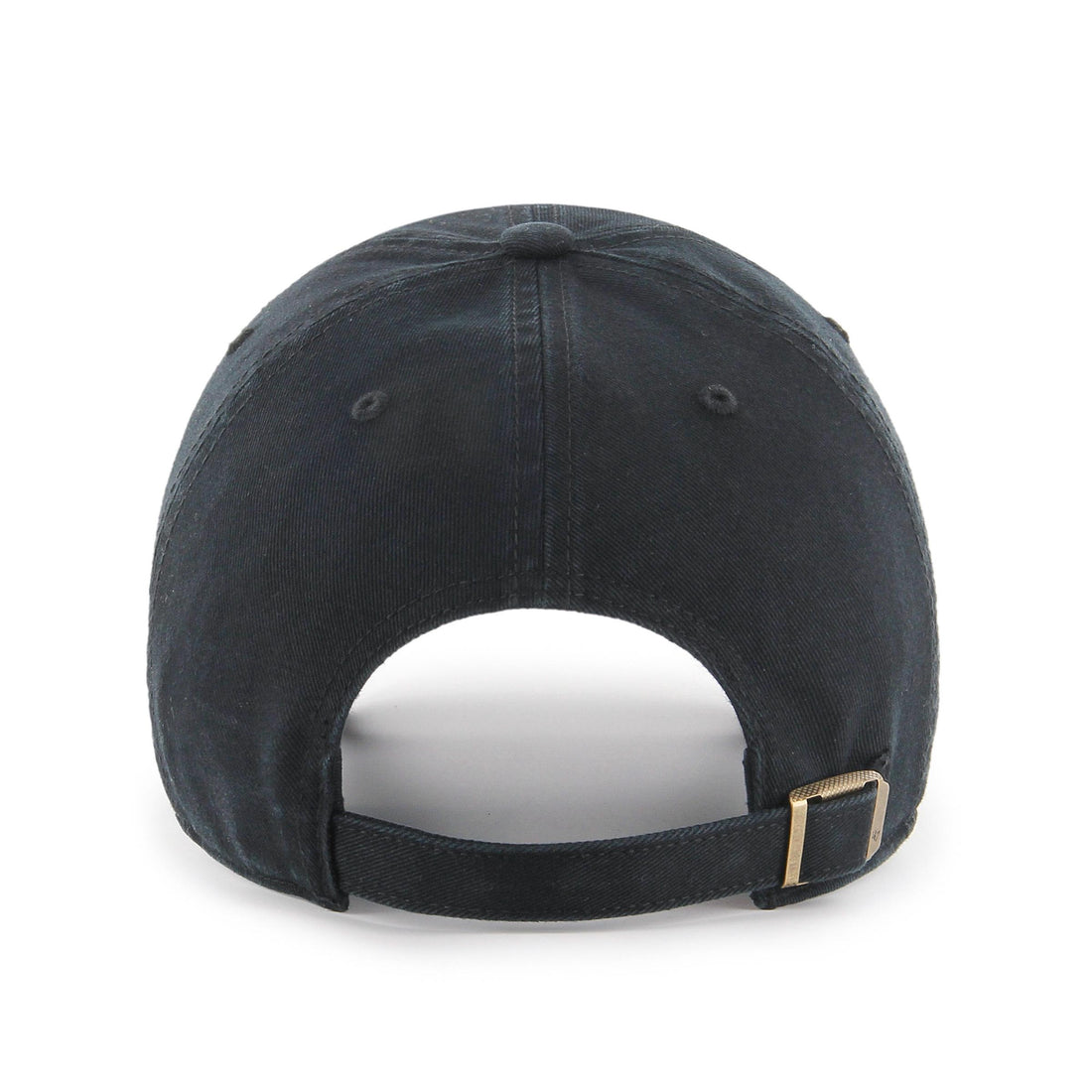 METALLIC CLEAN UP NEW YORK YANKEES - CAPPELLINO 47-B-MTCLU17GWS -BK 47 BRAND 