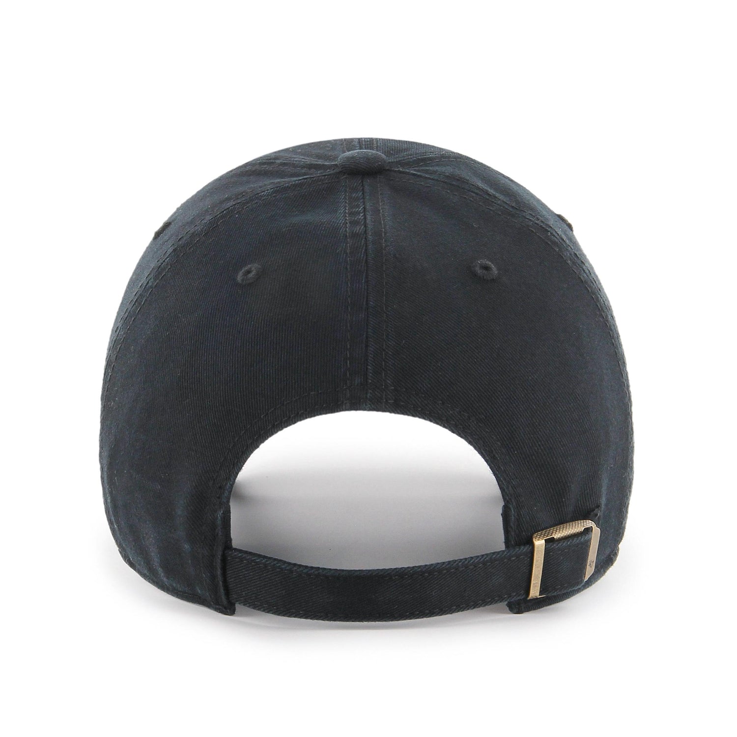 METALLIC CLEAN UP NEW YORK YANKEES - CAPPELLINO 47-B-MTCLU17GWS -BK 47 BRAND 