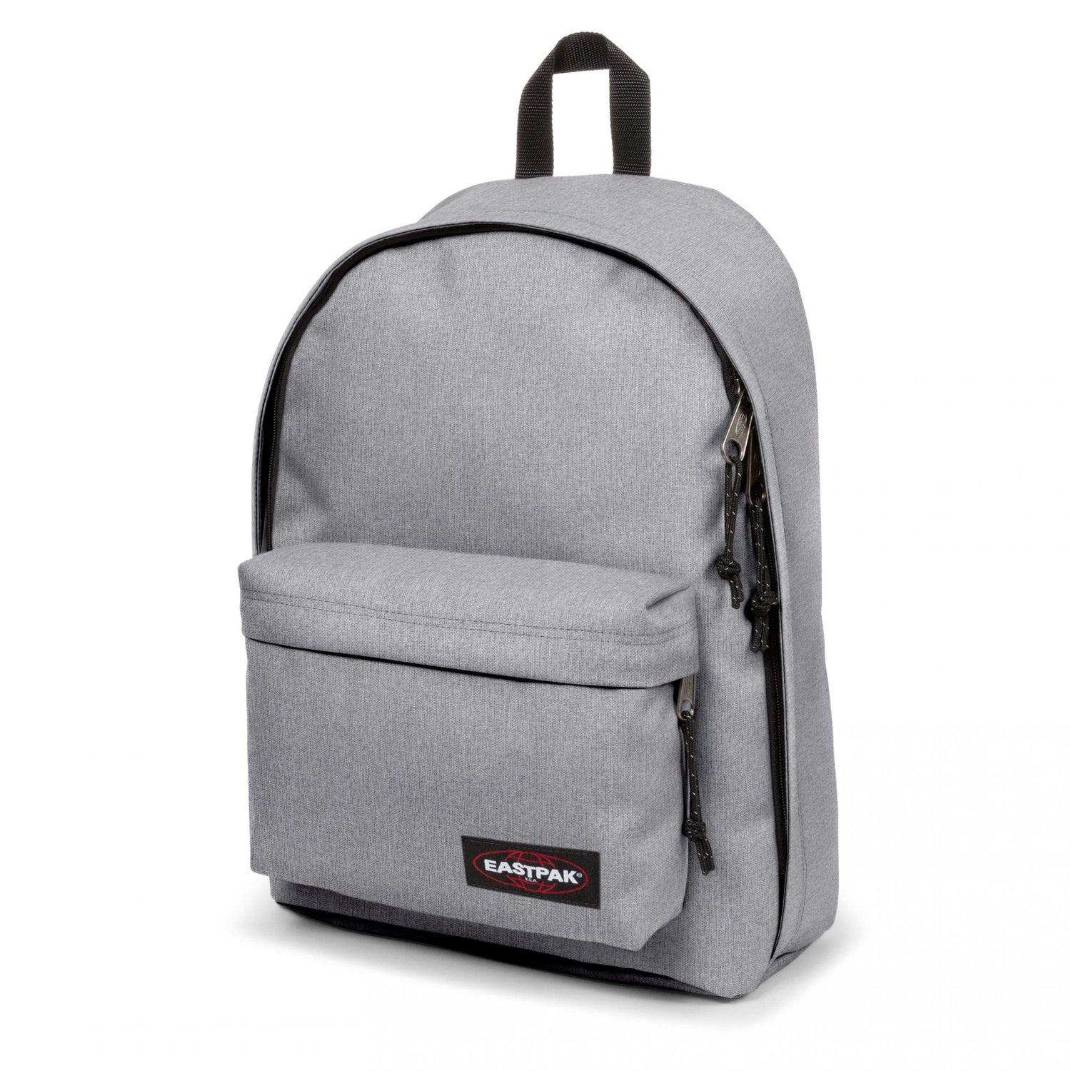 OUT OF OFFICE - ZAINO EK000767 3631 EASTPAK 