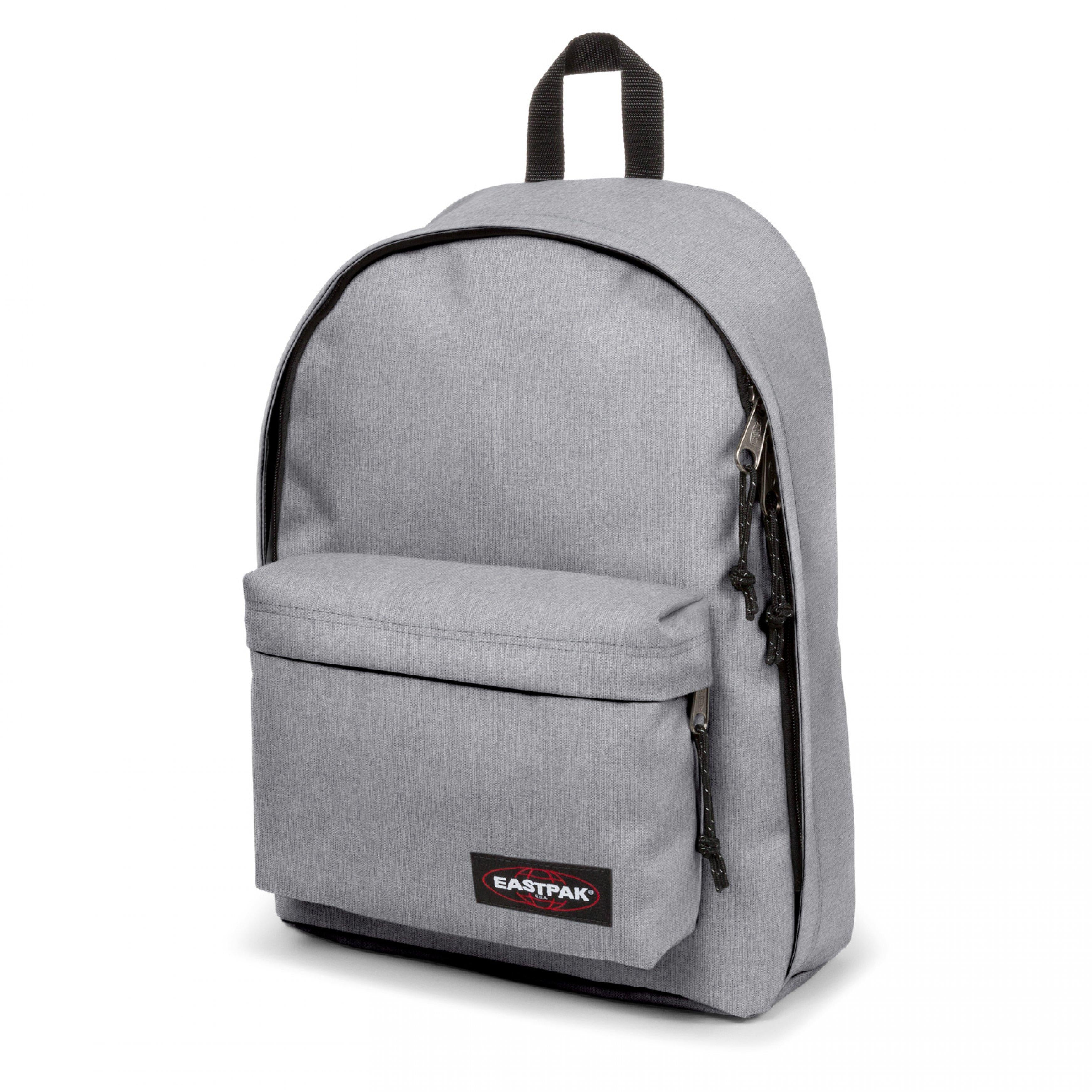 OUT OF OFFICE - ZAINO EK000767 3631 EASTPAK 