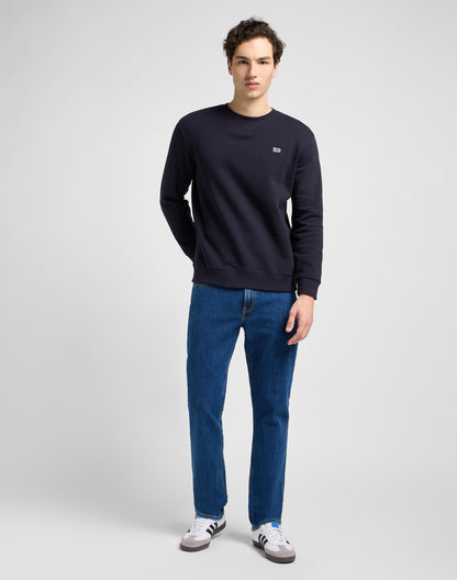PATCH CREW - T-SHIRT 112121794  LEE 