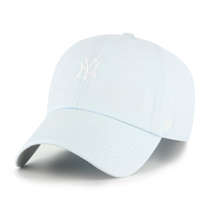 BASERUNNER CLEAN UP NEW YORK YANKEES - CAPPELLINO 47-B-BSRNR17GWS -S7 47 BRAND 