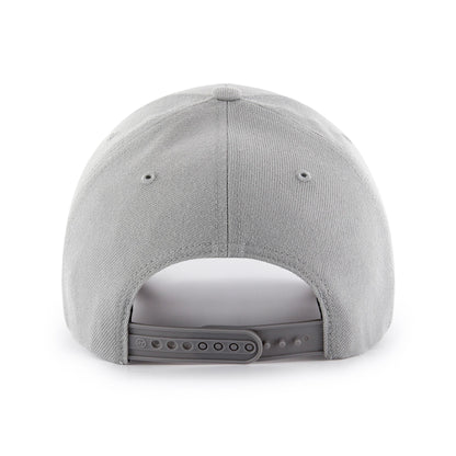 MVP SNAPBACK NEW YORK YANKEES - CAPPELLINO 47-B-MVPSP17WBP -GY 47 BRAND 
