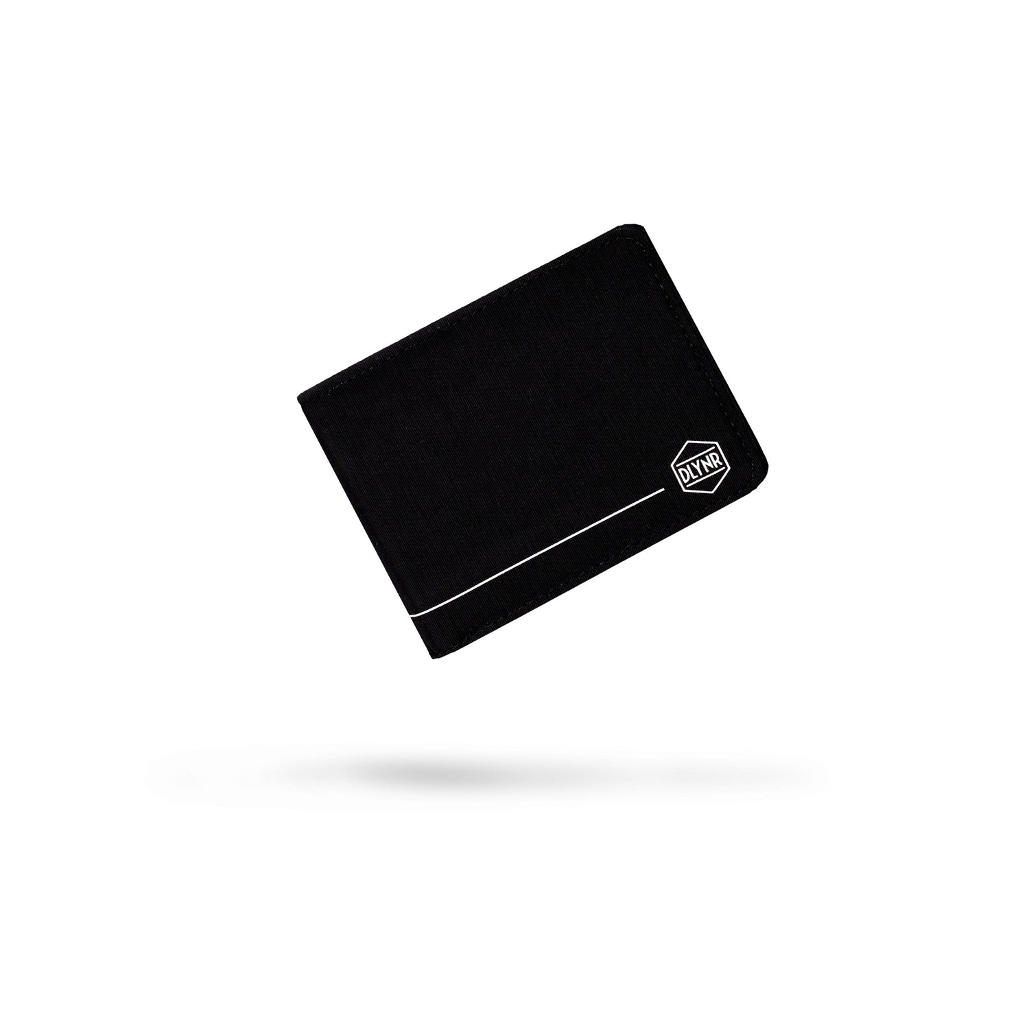 DLYNR REFLECTIVE WALLET - PORTAFOGLI WA518-AB -01 DOLLY NOIRE 