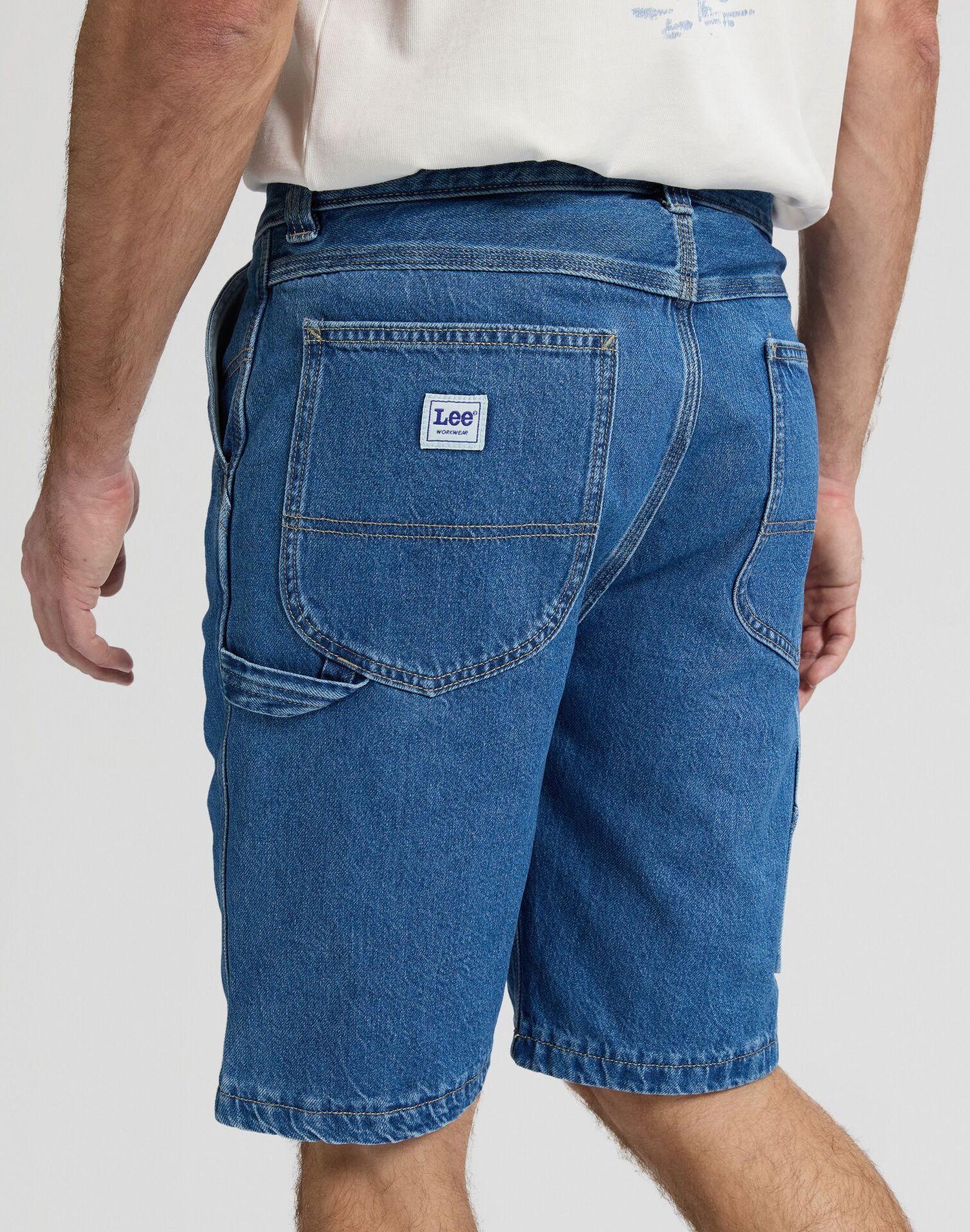 CARPENTER ALMIGHTY - SHORTS 112376352 . LEE 