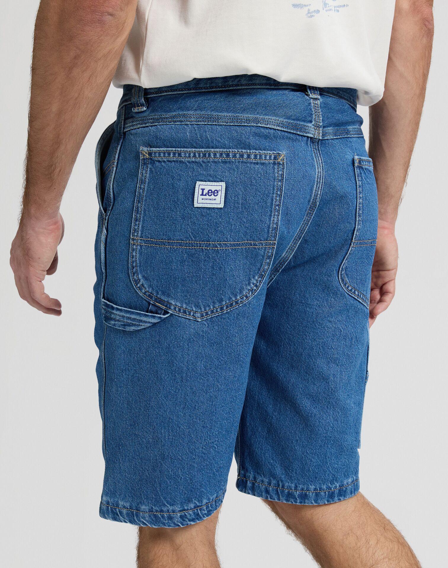 CARPENTER ALMIGHTY - SHORTS 112376352 . LEE 