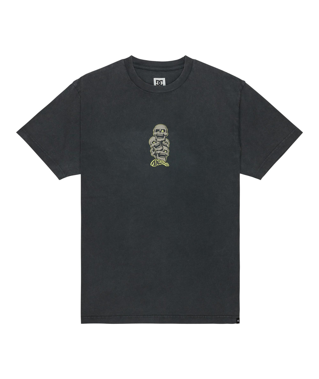 LAUSTACK - T-SHIRT EDYZT04359 -KVJ0 DC 