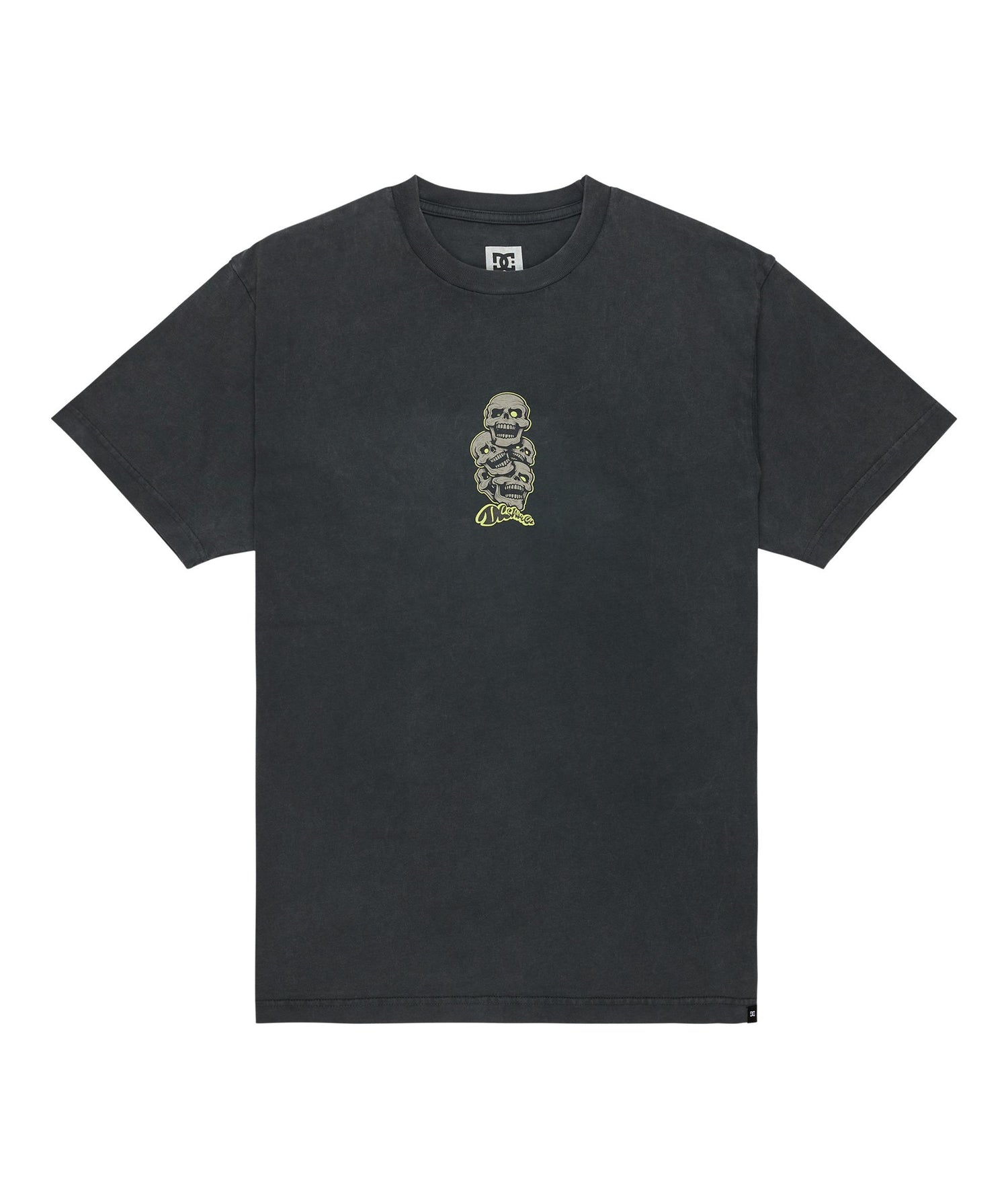 LAUSTACK - T-SHIRT EDYZT04359 -KVJ0 DC 