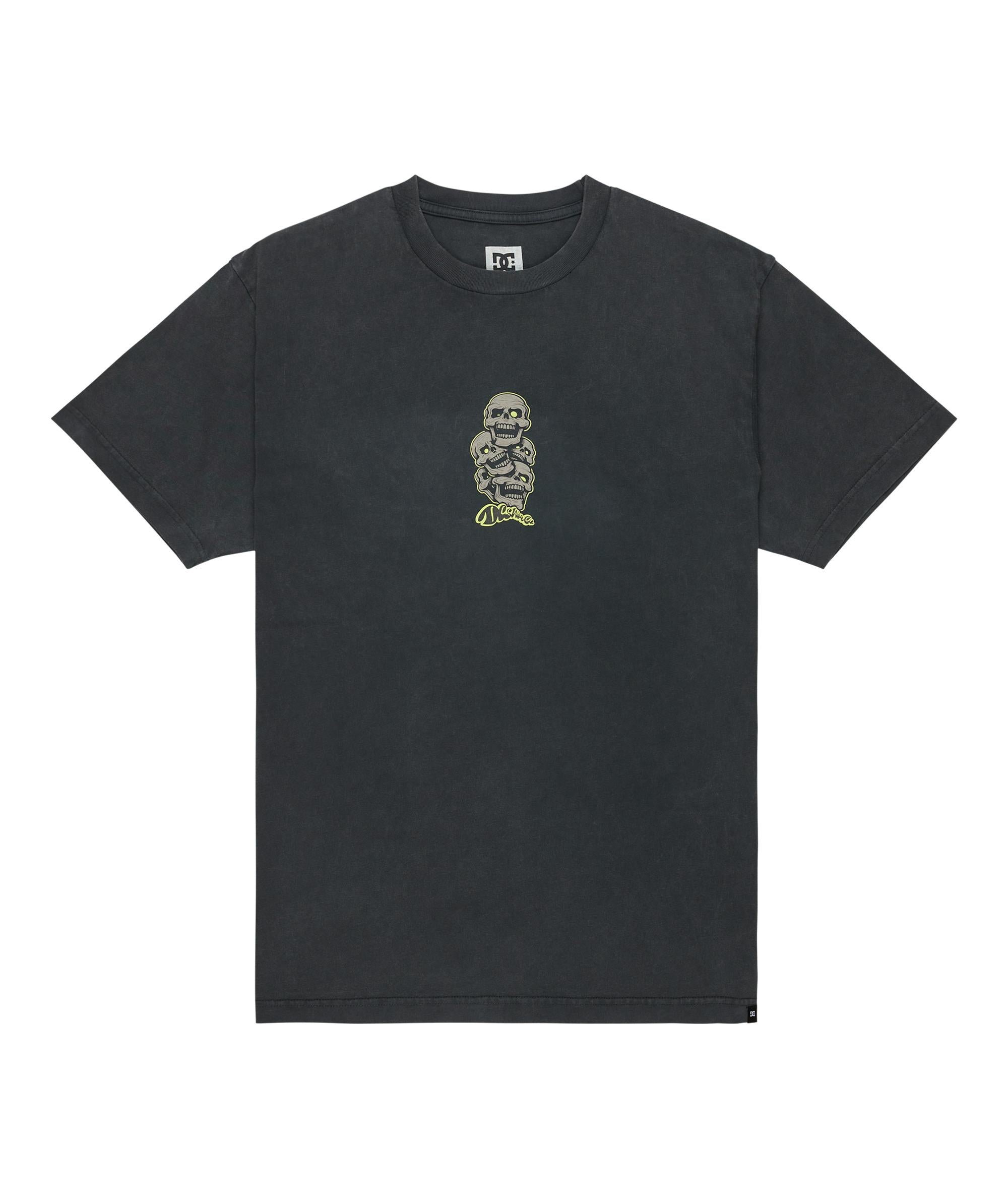 LAUSTACK - T-SHIRT EDYZT04359 -KVJ0 DC 