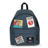 PADDED PAK&
