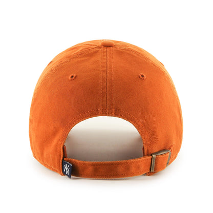 CLEAN UP NEW YORK YANKEES - CAPPELLINO 47-B-RGW17GWS -BOB 47 BRAND 