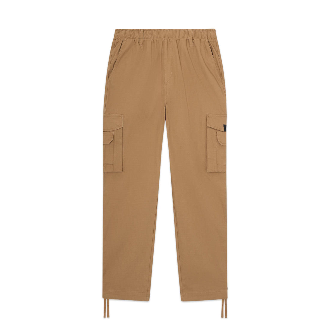 RIPSTOP BAGGY CARGO - PANTALONE PA205-PZ -03 DOLLY NOIRE 