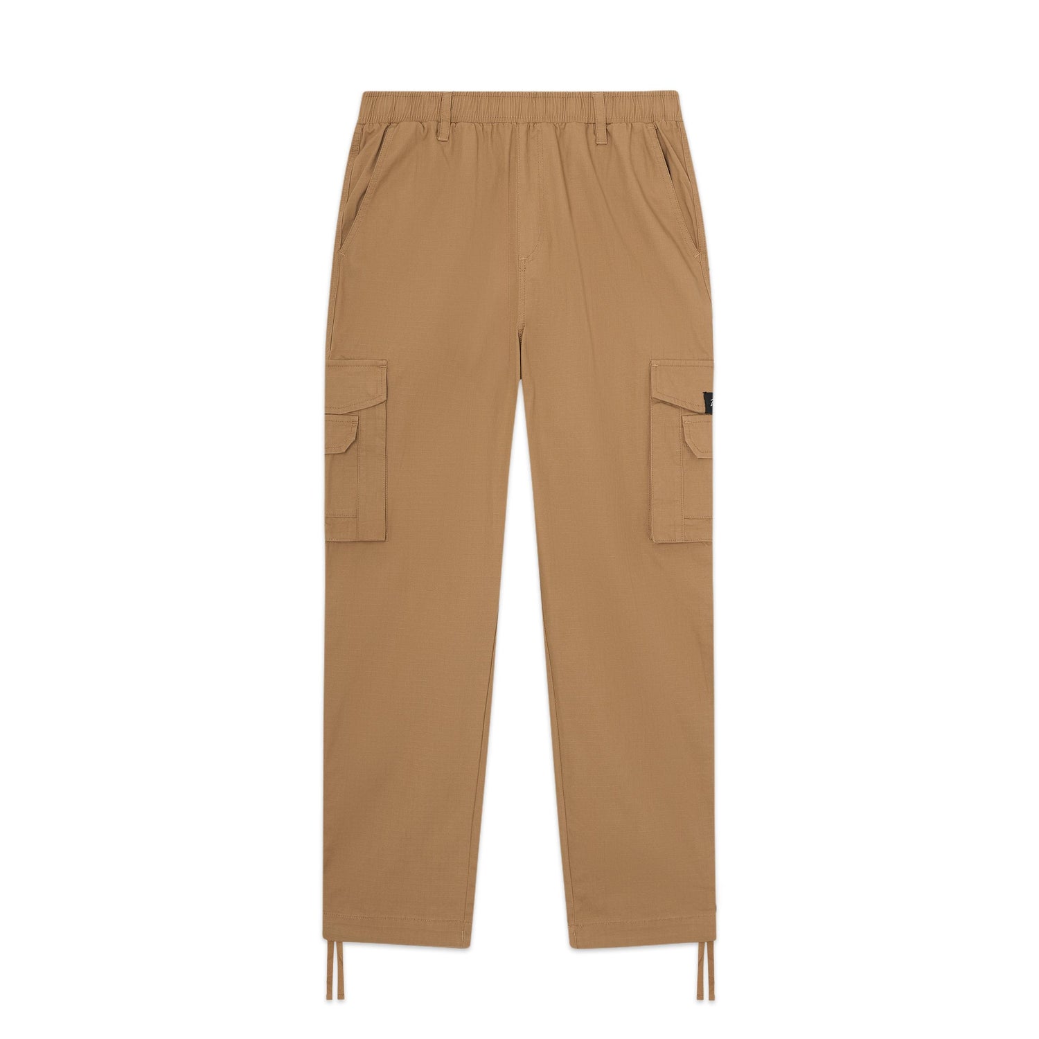 RIPSTOP BAGGY CARGO - PANTALONE PA205-PZ -03 DOLLY NOIRE 