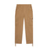 RIPSTOP BAGGY CARGO - PANTALONE PA205-PZ -03 DOLLY NOIRE 
