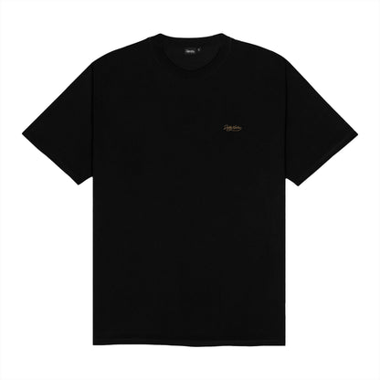 TRE DI SPADE - NAPOLETANE TEE - T-SHIRT TS1214-TT -01 DOLLY NOIRE 