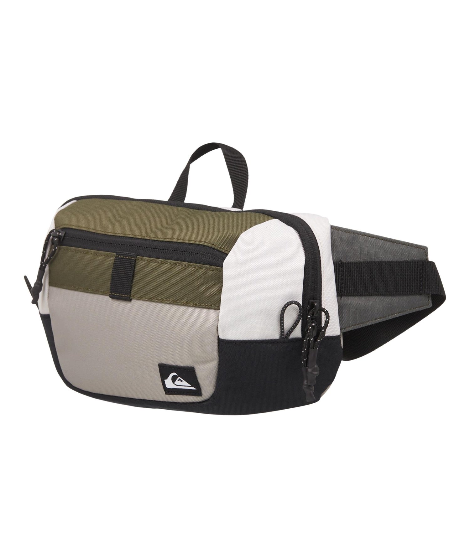 MOJAVE - MARSUPIO EQYBA03192 -TKS0 QUIKSILVER 