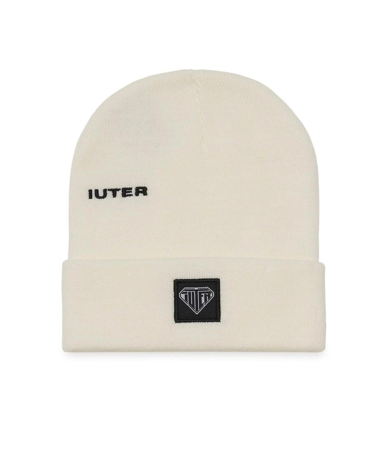 LOGO FOLD - BERRETTO CRVRIBNP05 -WHITE IUTER 