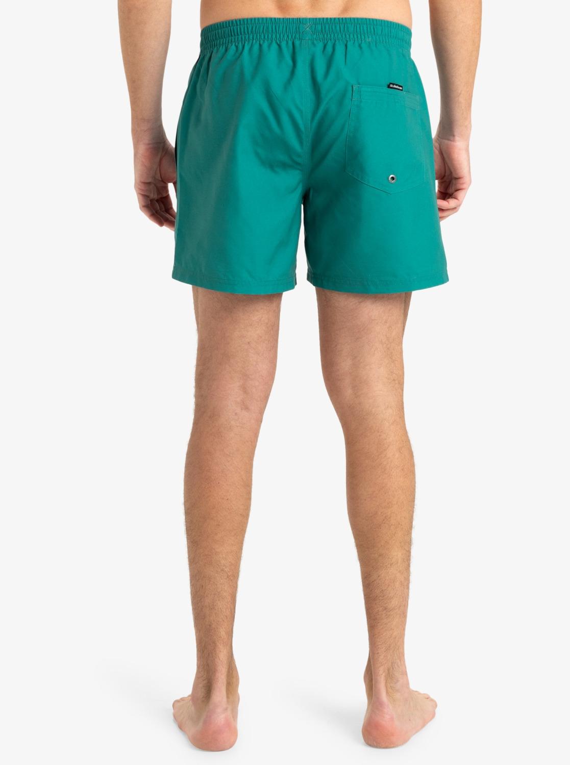 EVERYDAY SOLID VOLLEY 15 - VOLLEY EQYJV04120 -BSJ0 QUIKSILVER 