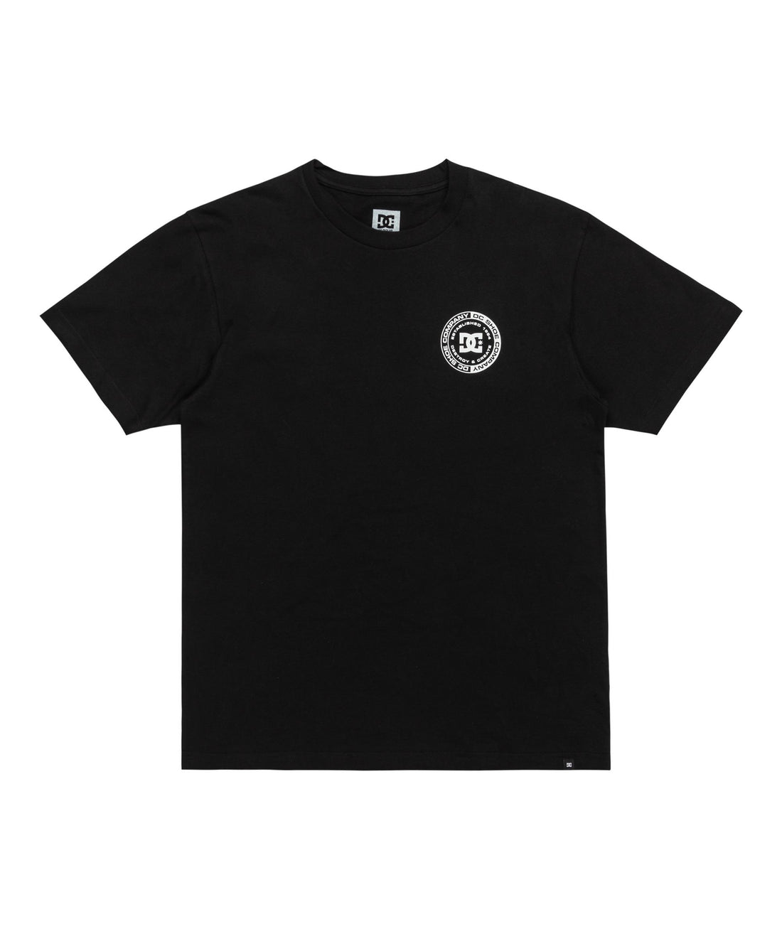DC CORPO - T-SHIRT ADYZT05440 -KVJ0 DC 