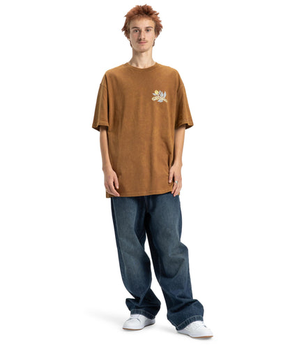OUTGROW - T-SHIRT EDYZT04362 -CQF0 DC 