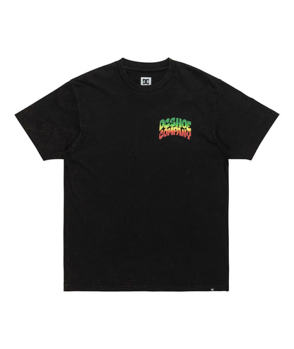 HOT BOX - T-SHIRT ADYZT05450 -KYHW DC 