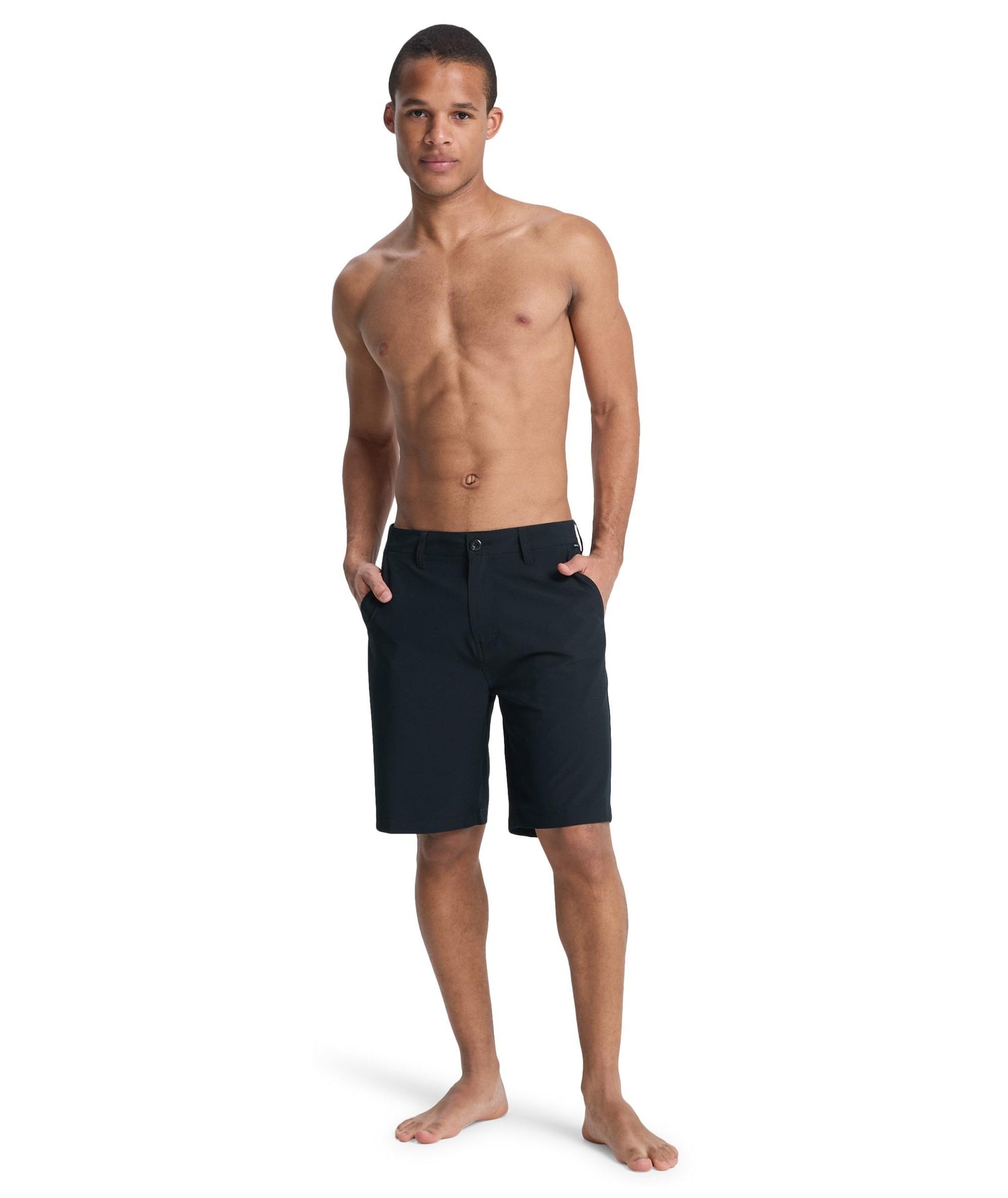 UNION AMPHIBIAN 20 - SHORTS EQYHY03881 -KVJ0 QUIKSILVER 