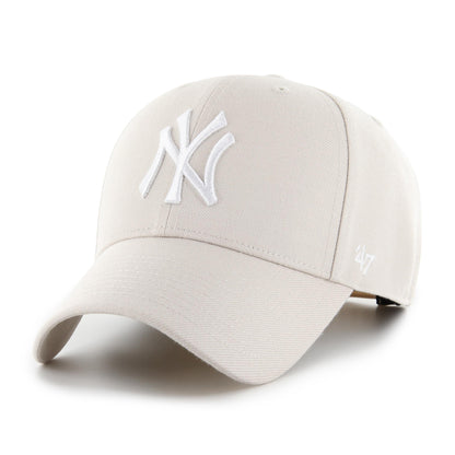 MVP SNAPBACK NEW YORK YANKEES - CAPPELLINO 47-B-MVPSP17WBP -BNI 47 BRAND 