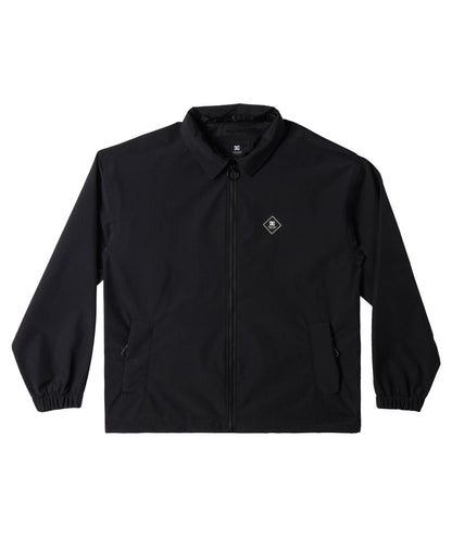 PREMIER COACHES JACKET ADYJK03196 -KVJ0 DC 