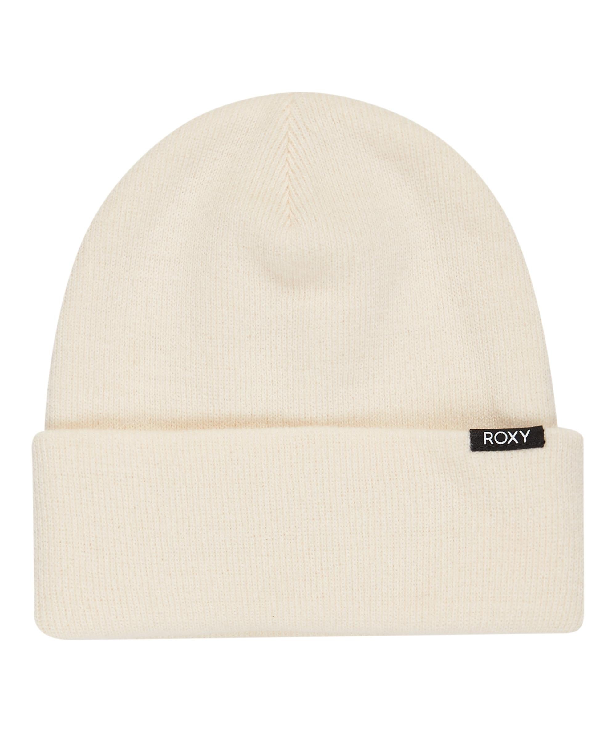 TROPICAL SNOW BEANIE - BERRETTO ERJHA04440 -WBS0 ROXY 