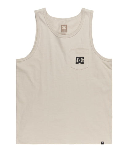 DC STAR POCKET - T-SHIRT ADYZT05378 -SGB0 DC 