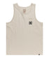 DC STAR POCKET - T-SHIRT ADYZT05378 -SGB0 DC 