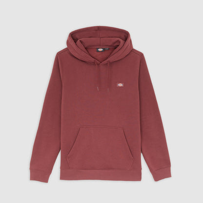 OAKPORT - FELPA DK0A4XCD L161 DICKIES 