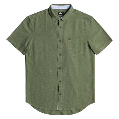 TIME BOX - CAMICIA EQYWT04479 -GPH0 QUIKSILVER 