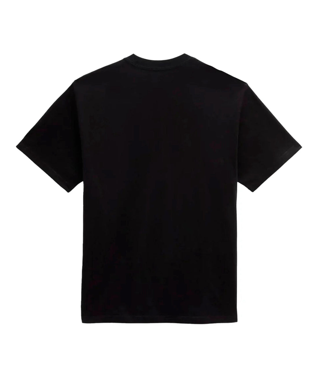 LEFT CHEST II LOOSE - T-SHIRT VN000P1P BLK1 VANS 