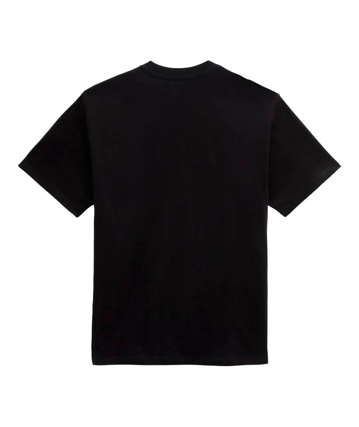 LEFT CHEST II LOOSE - T-SHIRT VN000P1P BLK1 VANS 