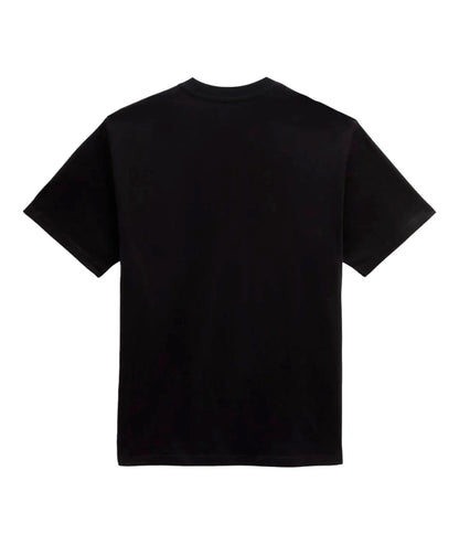 LEFT CHEST II LOOSE - T-SHIRT VN000P1P BLK1 VANS 