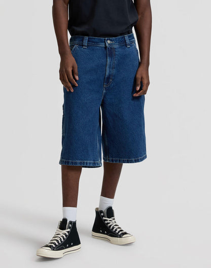 WORKWEAR SKATER RIGHT ON - SHORTS 112376302 . LEE 