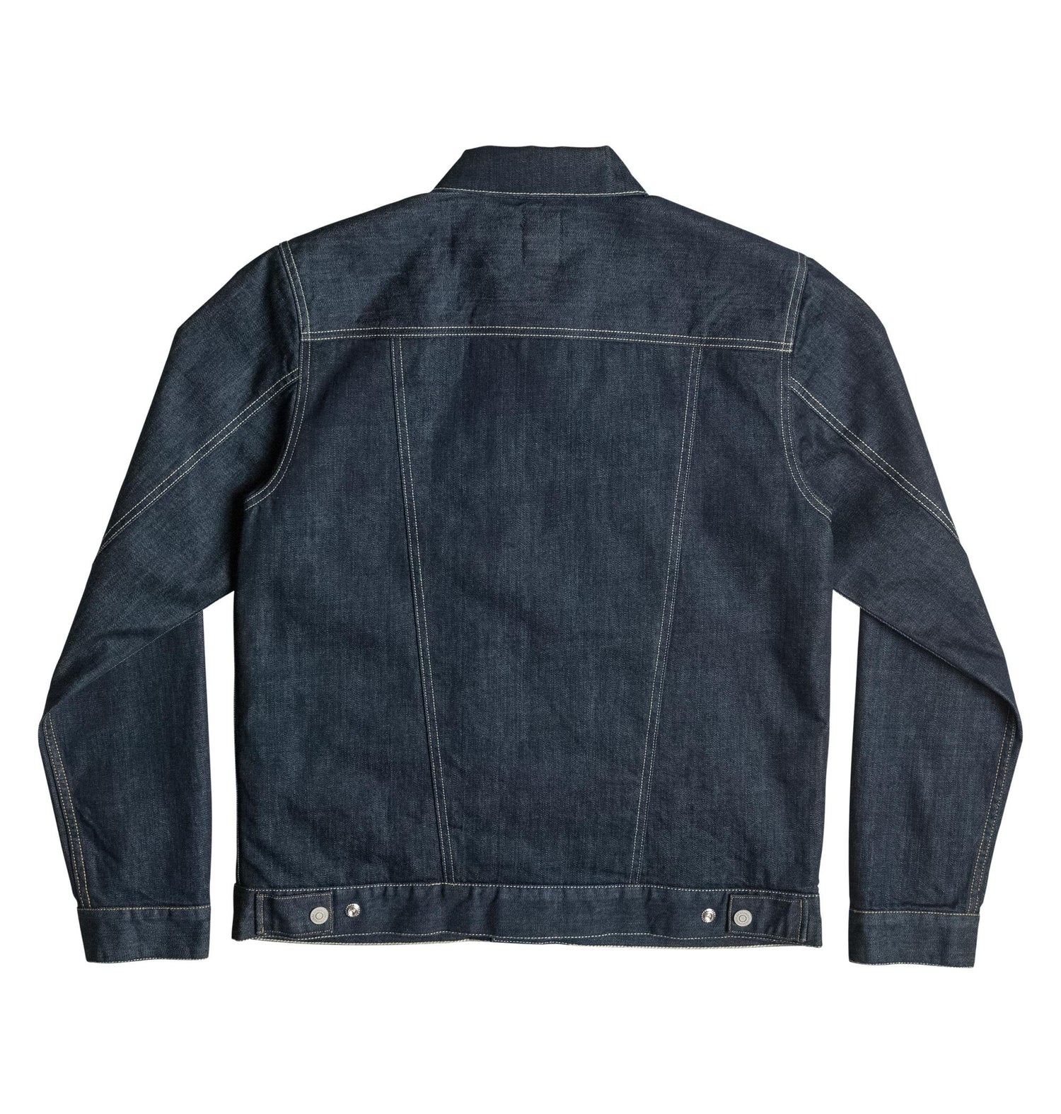 LINED DENIM EDYJK03042 -KTWW DC 